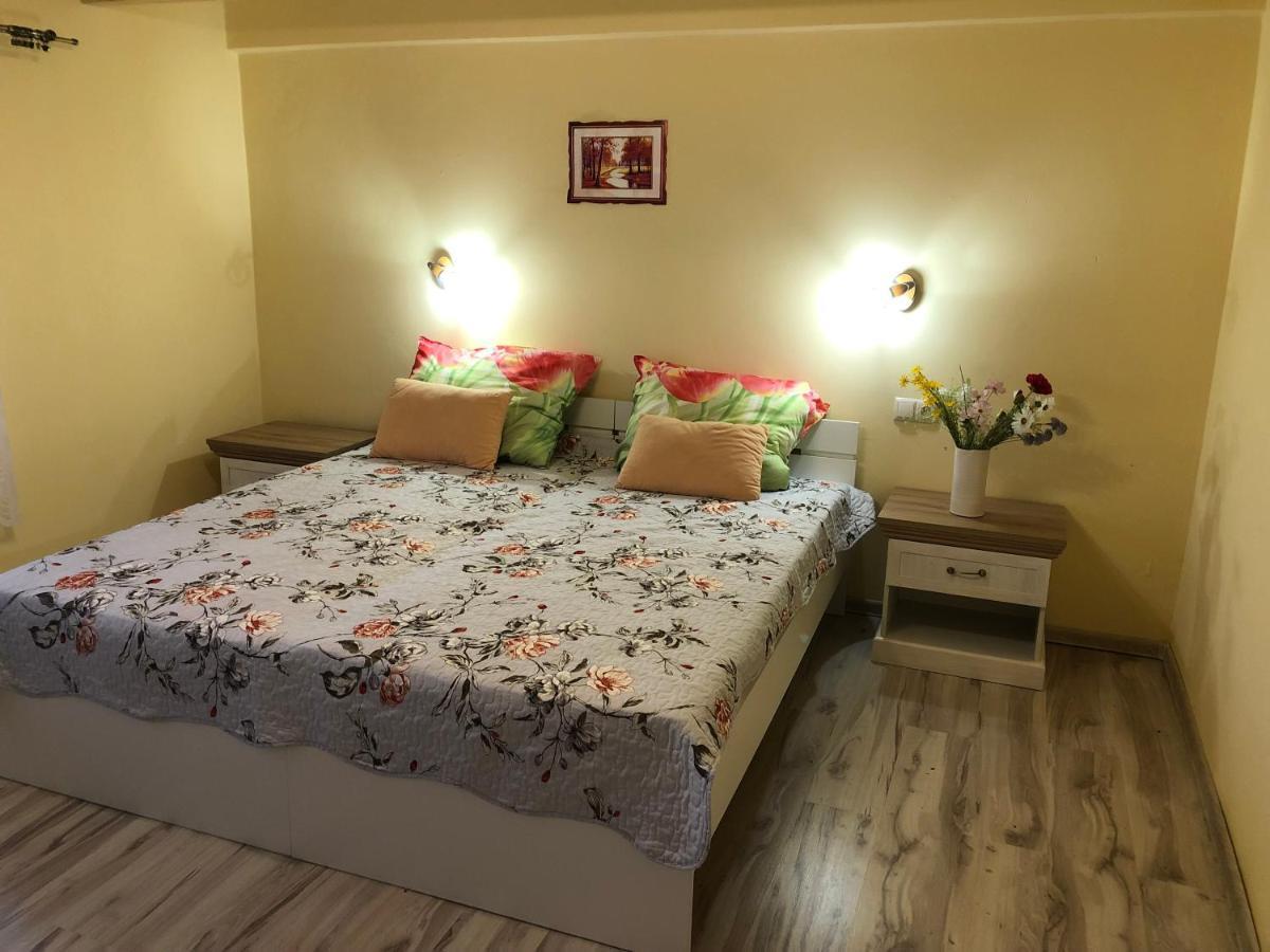 بريبيلينا Apartmany Matilda المظهر الخارجي الصورة