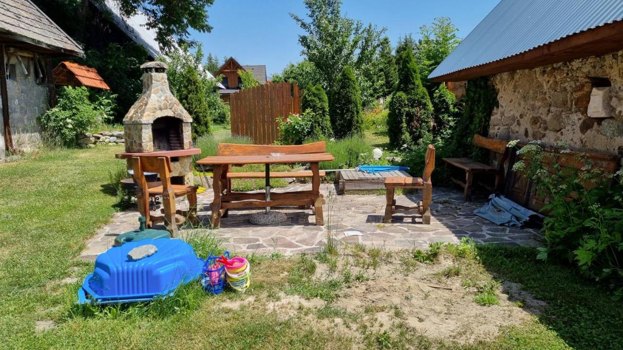 بريبيلينا Apartmany Matilda المظهر الخارجي الصورة