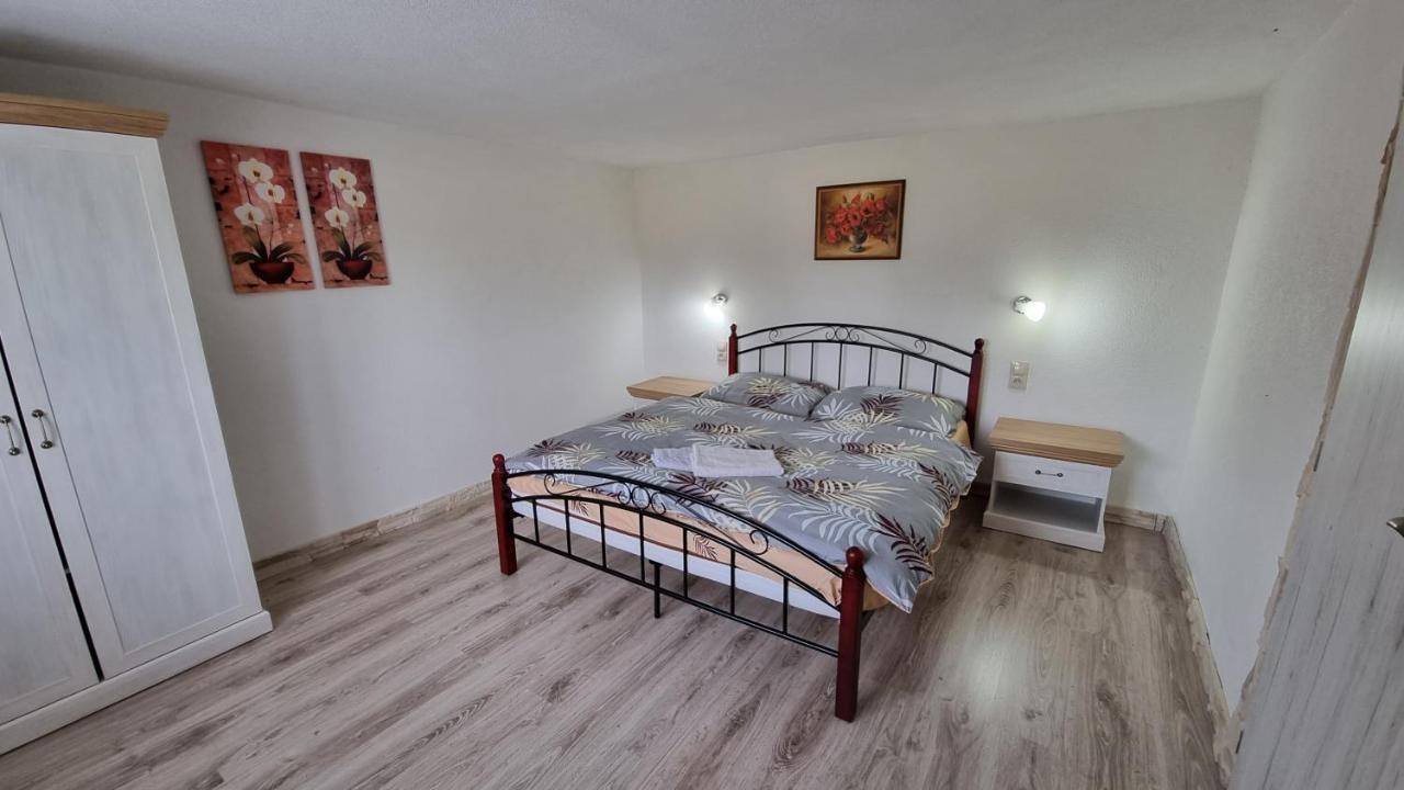 بريبيلينا Apartmany Matilda المظهر الخارجي الصورة