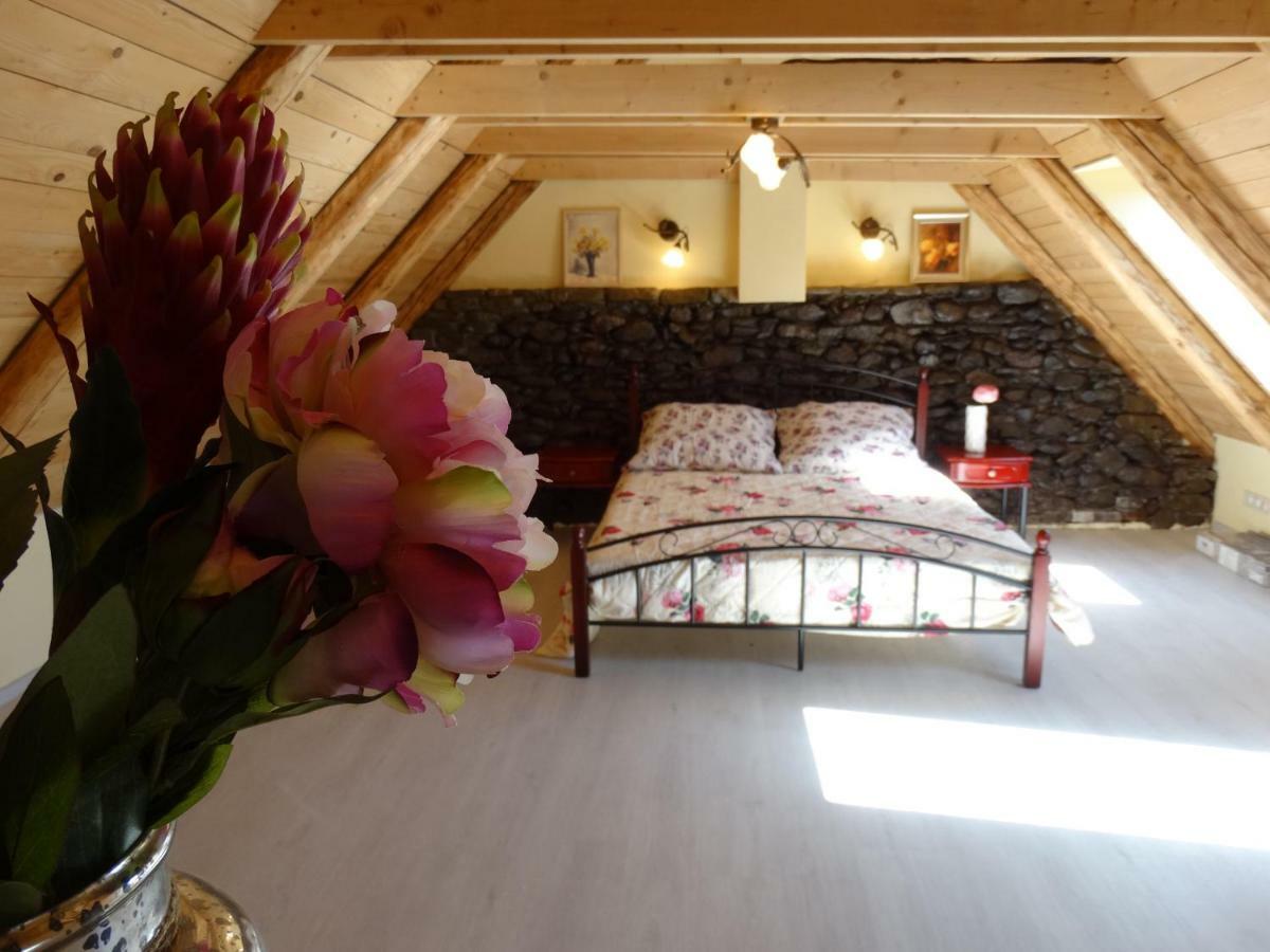 بريبيلينا Apartmany Matilda المظهر الخارجي الصورة