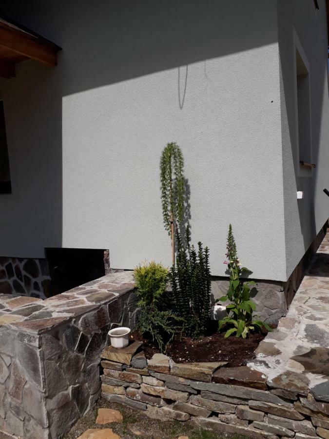 بريبيلينا Apartmany Matilda المظهر الخارجي الصورة