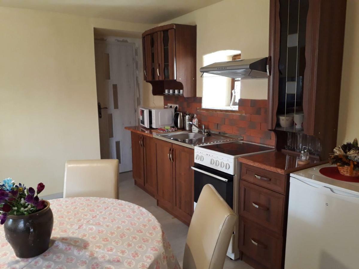 بريبيلينا Apartmany Matilda المظهر الخارجي الصورة
